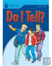 Do I Tell?