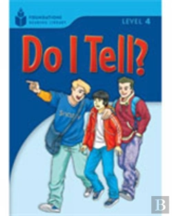 Bertrand.pt - Do I Tell?