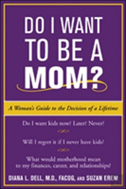 Bertrand.pt - Do I Want To Be A Mom?