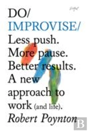 Do Improvise