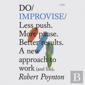Do Improvise
