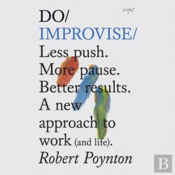 Bertrand.pt - Do Improvise