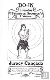 Do-In - Livro dos Primeiros Socorros 1