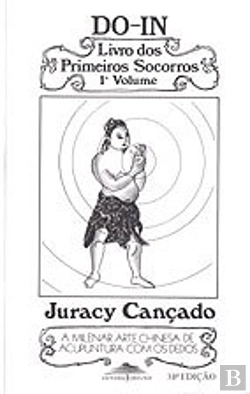 Bertrand.pt - Do-In - Livro dos Primeiros Socorros 1