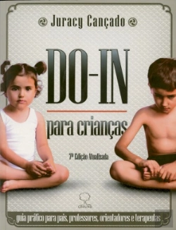 Bertrand.pt - Do-In Para Crianças