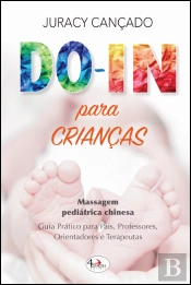 Do-In para Crianças