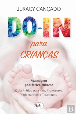 Bertrand.pt - Do-In para Crianças