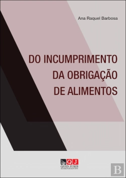 Bertrand.pt - Do Incumprimento da Obrigação de Alimentos