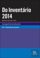 Do Inventário 2014