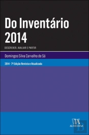 Do Inventário 2014