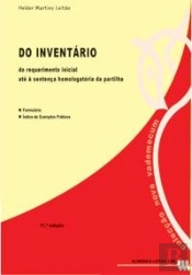 Do Inventário
