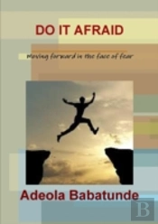 Do It Afraid