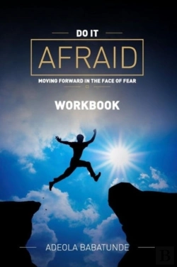 Bertrand.pt - Do It Afraid (Workbook)