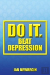 Do It. Beat Depression
