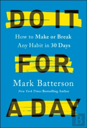 Do It For A Day
