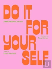 Do It For Yourself (Guided Journal)