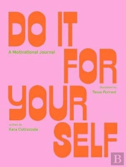 Bertrand.pt - Do It For Yourself (Guided Journal)