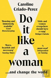 Do it Like a Woman