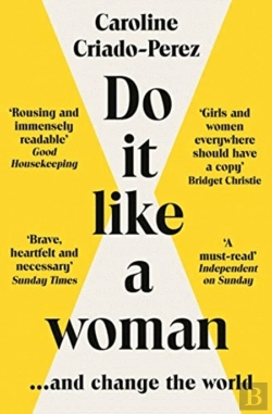 Bertrand.pt - Do it Like a Woman