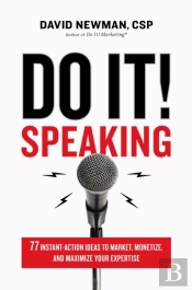 Do It! Speaking
