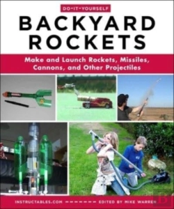 Bertrand.pt - Do-It-Yourself Backyard Rockets