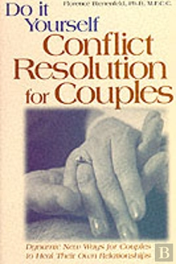 Bertrand.pt - Do-It-Yourself Conflict Resolution For Couples