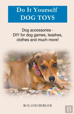 Bertrand.pt - Do It Yourself Dog Toys