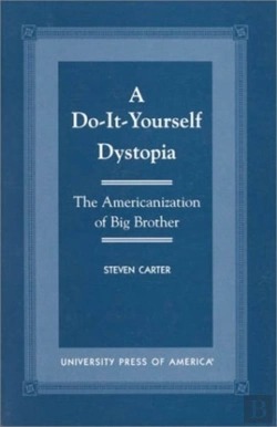 Bertrand.pt - Do-It Yourself Dystopia, A Pb