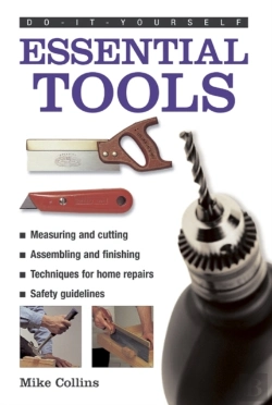 Bertrand.pt - Do-It-Yourself Essential Tools