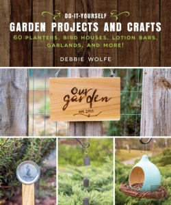 Bertrand.pt - Do-It-Yourself Garden Projects And Crafts
