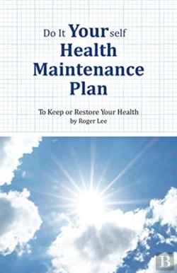 Bertrand.pt - Do It Yourself Health Maintenance Plan