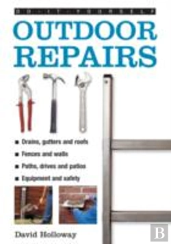 Bertrand.pt - Do-It-Yourself Outdoor Repairs