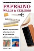 Do-It-Yourself Papering Walls & Ceilings