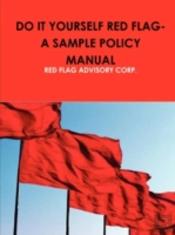 Bertrand.pt - Do It Yourself Red Flag-A Sample Policy