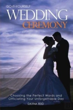 Bertrand.pt - Do-It-Yourself Wedding Ceremony