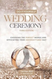 Do-It-Yourself Wedding Ceremony