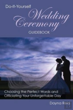 Bertrand.pt - Do-It-Yourself Wedding Ceremony Guidebook