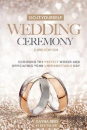 Do-It-Yourself Wedding Ceremony