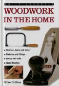 Do-It-Yourself Woodwork In The Home
