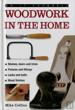 Bertrand.pt - Do-It-Yourself Woodwork In The Home