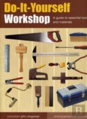 Do-It-Yourself Workshop