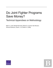 Do Joint Fighter Prog Save Money Tech