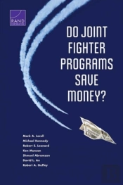 Do Joint Fighter Programs Save Money