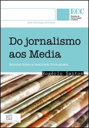 Do Jornalismo aos Media