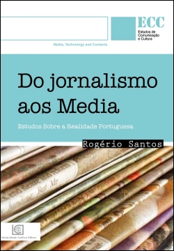 Bertrand.pt - Do Jornalismo aos Media