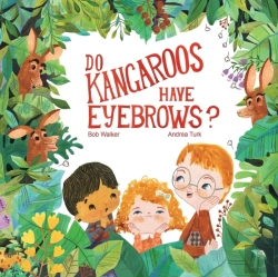Bertrand.pt - Do Kangaroos Have Eyebrows?