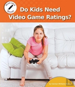 Bertrand.pt - Do Kids Need Video Game Ratings?