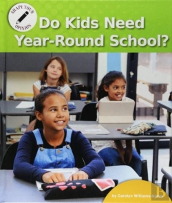 Bertrand.pt - Do Kids Need Year-Round School?