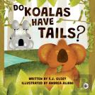 Do Koalas Have Tails?