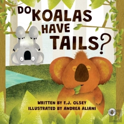 Bertrand.pt - Do Koalas Have Tails?